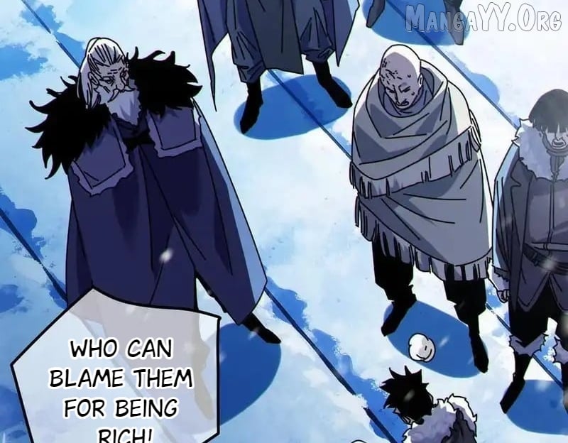 I Rely on My Invincibility to Deal Tons of Damage Passively! Chapter 146 - page 76